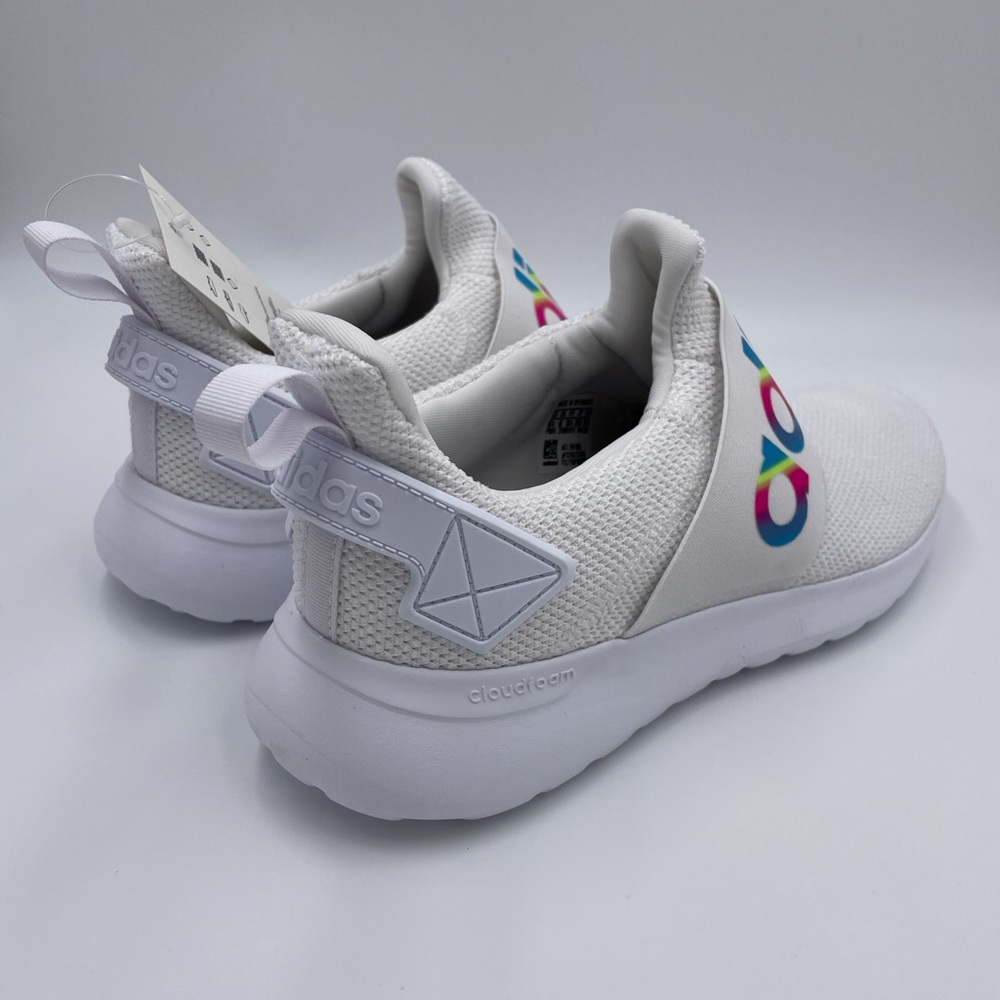 Adidas Lite Racer Adapt Womens Shoes - Picture 7 of 7